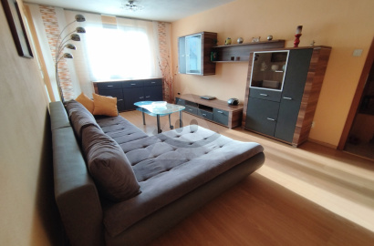 3-room flat for sale, 1. Československej brigády, Vrútky