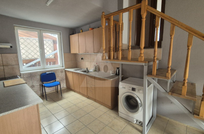 Oversize flat for sale, Lipovec