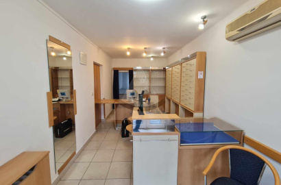 3room flat for sale in Komárno