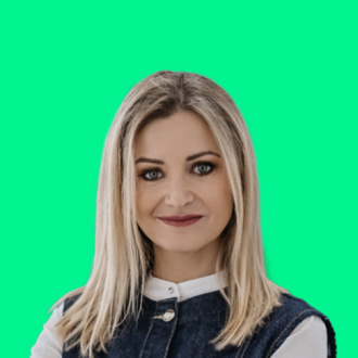Ing. Anna Ogoreková