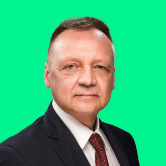 Ing. Vlastimil Charitun