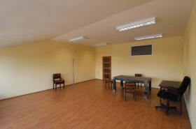 Office for rent in Komárno