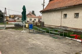 Business building for sale in Zemianská Olča