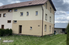 House for sale, Krmeš