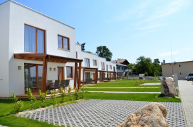 House for rent, Poruba