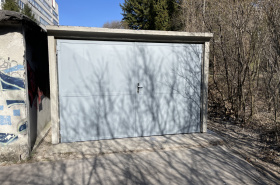Garage for sale, Zvolen-Hlbiny
