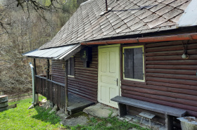 Cottage for sale, Dolná Mariková