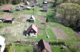 Cottage for sale, Valaská Dubová