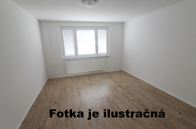 4-room flat for sale, Považská Bystrica