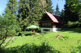 Cottage for sale, Jasenová