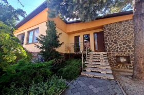 Renovated 5-room family house in Nová Stráž near Komárno for sale