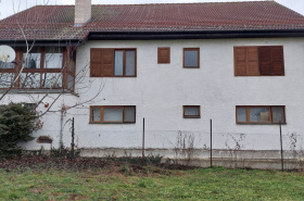 Family House in Sv.Peter