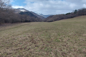 Land for sale /8618 m2/, Párnica