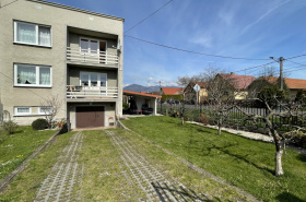 Family house for sale in Pribovice