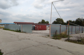 Paved area, / 1200m2 /, Žilina - Rosina
