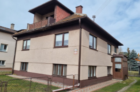 Family house for sale, Okoličné, Liptovský Mikuláš