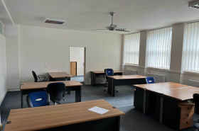 Kancelárie, administratívne priestory for rent, Komárno, Komárno
