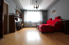 3-room apartment /72 m2/, Žilina - Staré mesto