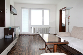 1-room apartment with a loggia, / 44 m2 /, Žilina - Hliny VII