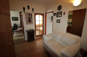 3 rooms apartment with excellent disposition for sale, Priekopa, Martin