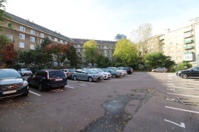 Land for sale, Tabaková, Staré Mesto, Bratislava I