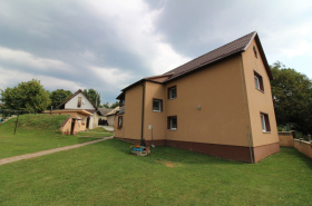 House for sale, Sebedražie