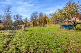 Land,/1868m2/Kys.N. City - Lopusné Pažite