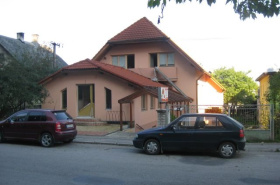 Business Object for rent, I.Houdeka, Ružomberok