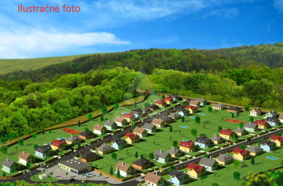 Land for sale, Kameničná