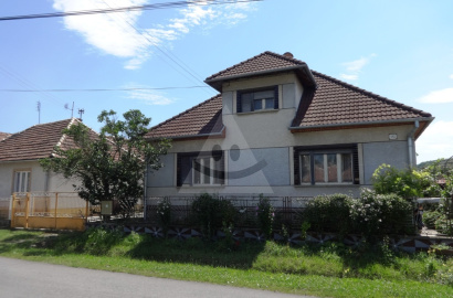 Family house for sale, Plastovce