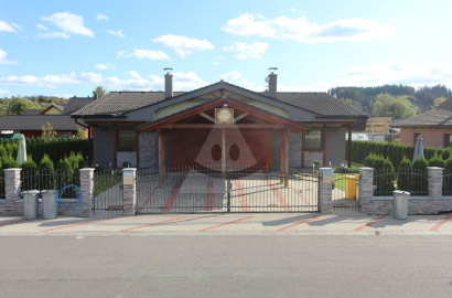 Apartments Butterfly, Bešeňová