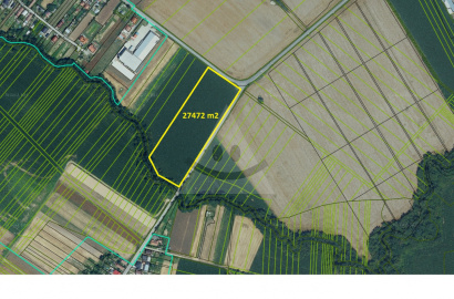 Land for sale, Šišov