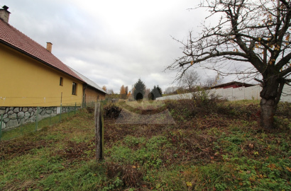 Land for sale, Šútovo