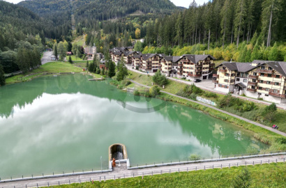 2-room flat for sale, Hrabovo