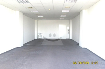 Office space in the center of Komárno for rent