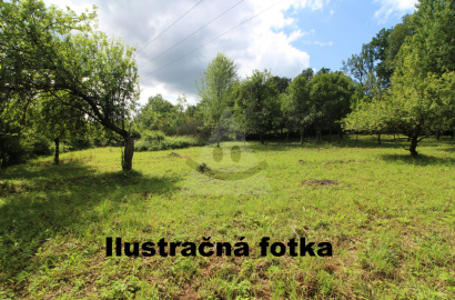 Land for sale, Prosné