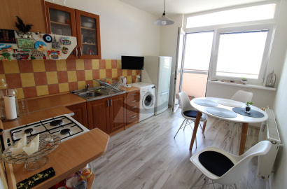 3-room flat for sale, Ľ.Ondrejova (Časť Necpaly), Necpaly, Prievidza