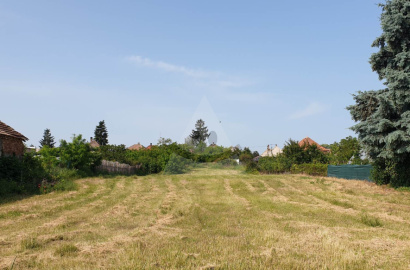 Land for sale, Nesvady