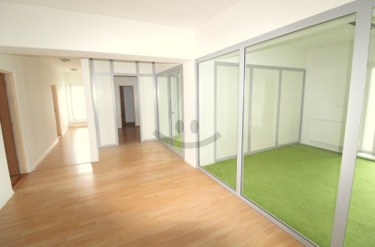 Office space / 180 m2 / Žilina - wider center