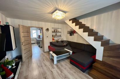 Oversize flat for sale, Vrútky, Vrútky