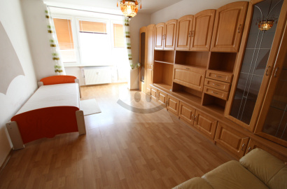 2-room flat for rent, Píly, Prievidza