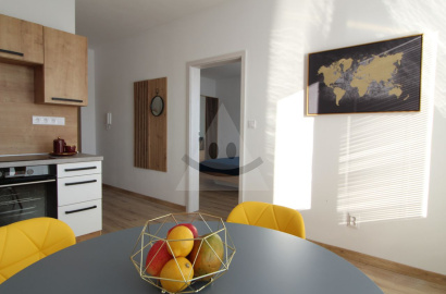 1-room flat for rent, Smreková, Klačno, Ružomberok