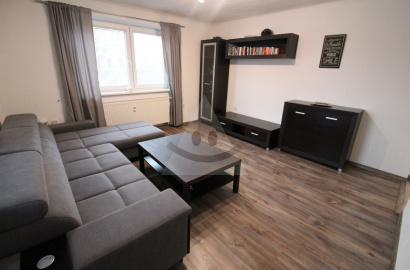 3-room flat for sale, Banícka, Píly, Prievidza