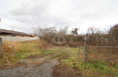 garden / building plot for sale, Parenicová, Podunajské Biskupice, Bratislava II