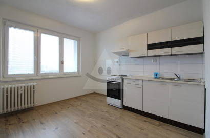 1-room flat for sale, M.Falešnika, Píly, Prievidza