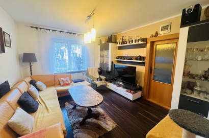 3-room flat for sale, Komenského, Centrum, Martin