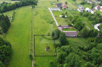Land for sale, Žilinský kraj