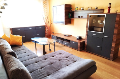 3-room flat for sale, 1. Československej brigády, Vrútky