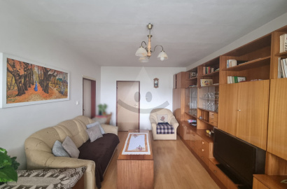 2-room apartment for sale, Podbreziny, Liptovský Mikuláš