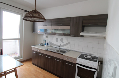 3-room apartment for rent, Podbreziny, Liptovský Mikuláš